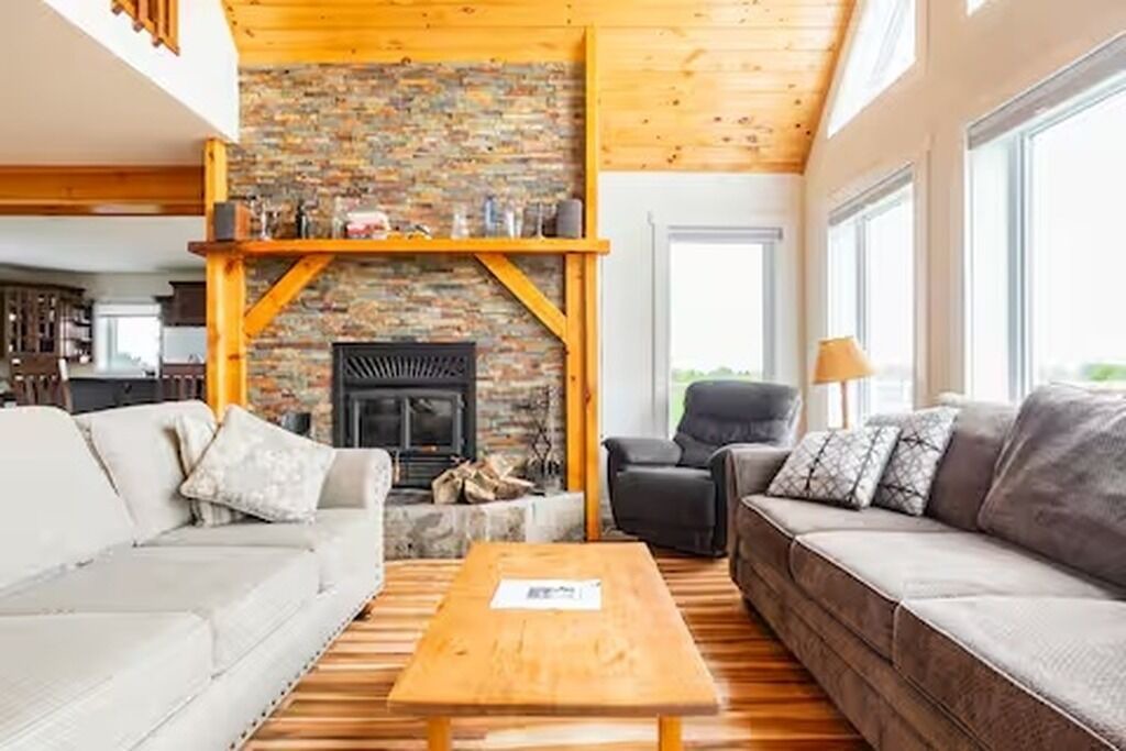 Photo of Livingroom in Stirling