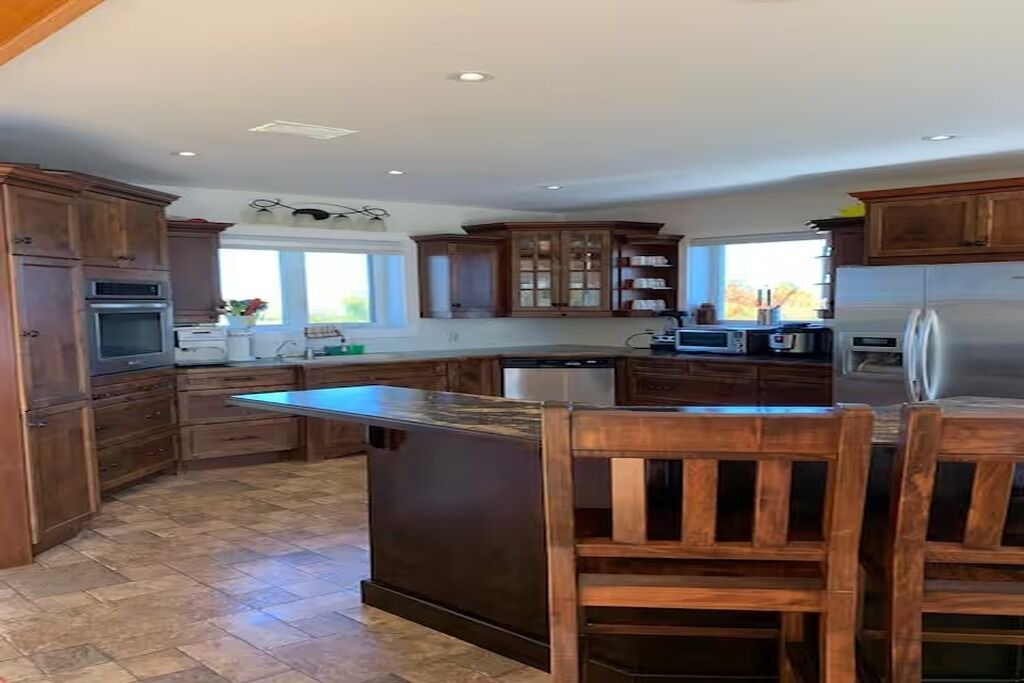 Photo of Kitchen in Stirling