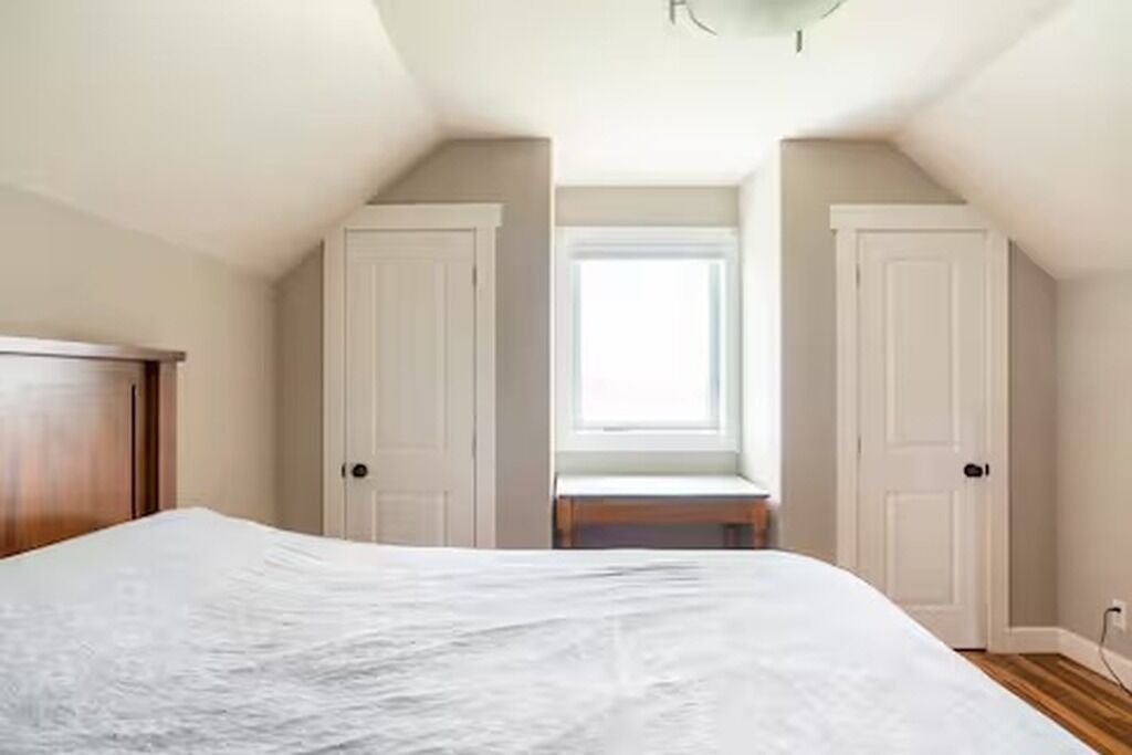 Photo of Bedroom in Stirling