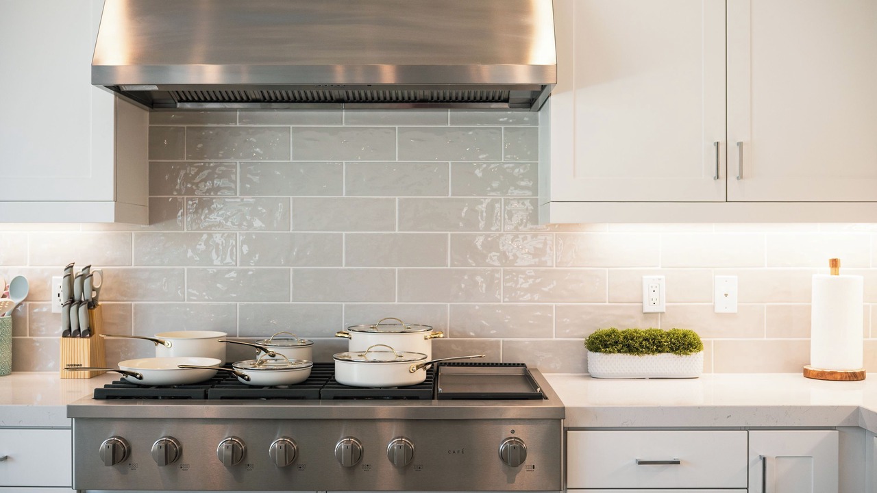 Photo of Kitchen in Hacienda Heights