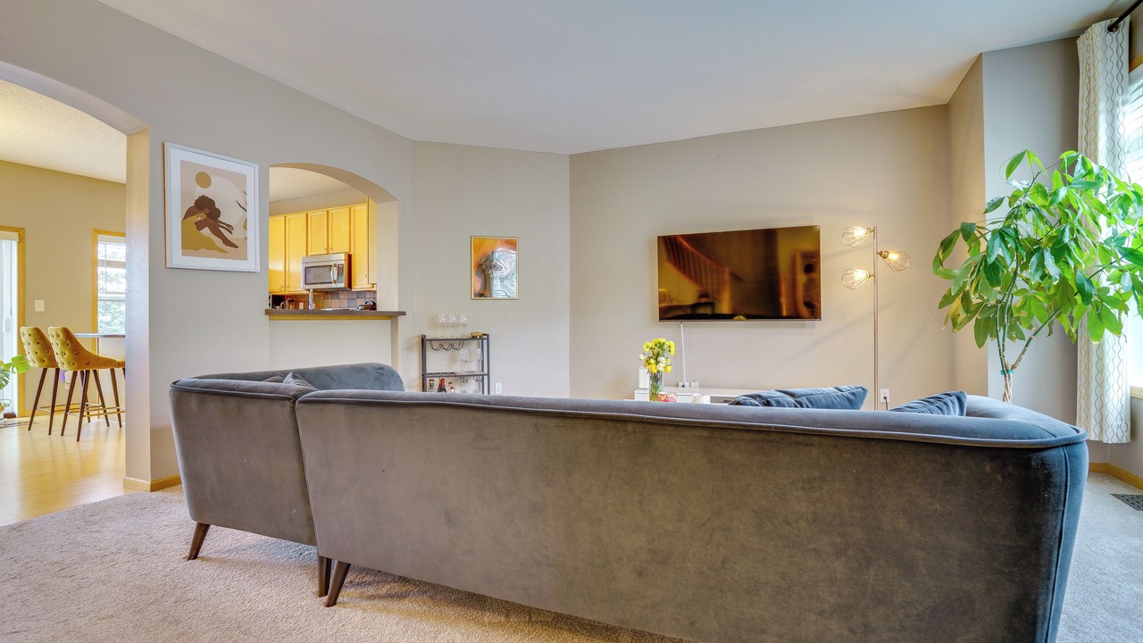 Photo of Livingroom in Roseville