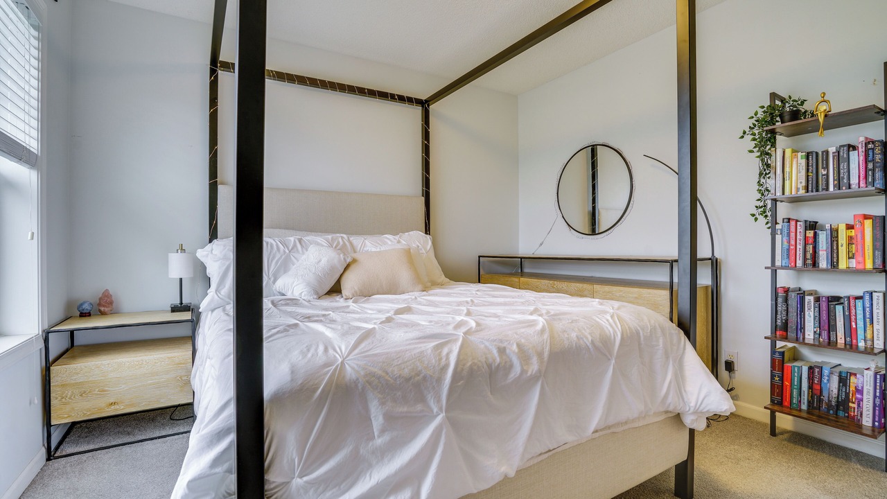 Photo of Bedroom in Roseville