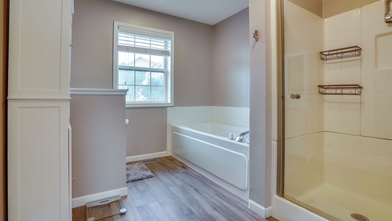 Photo of Bathroom in Roseville