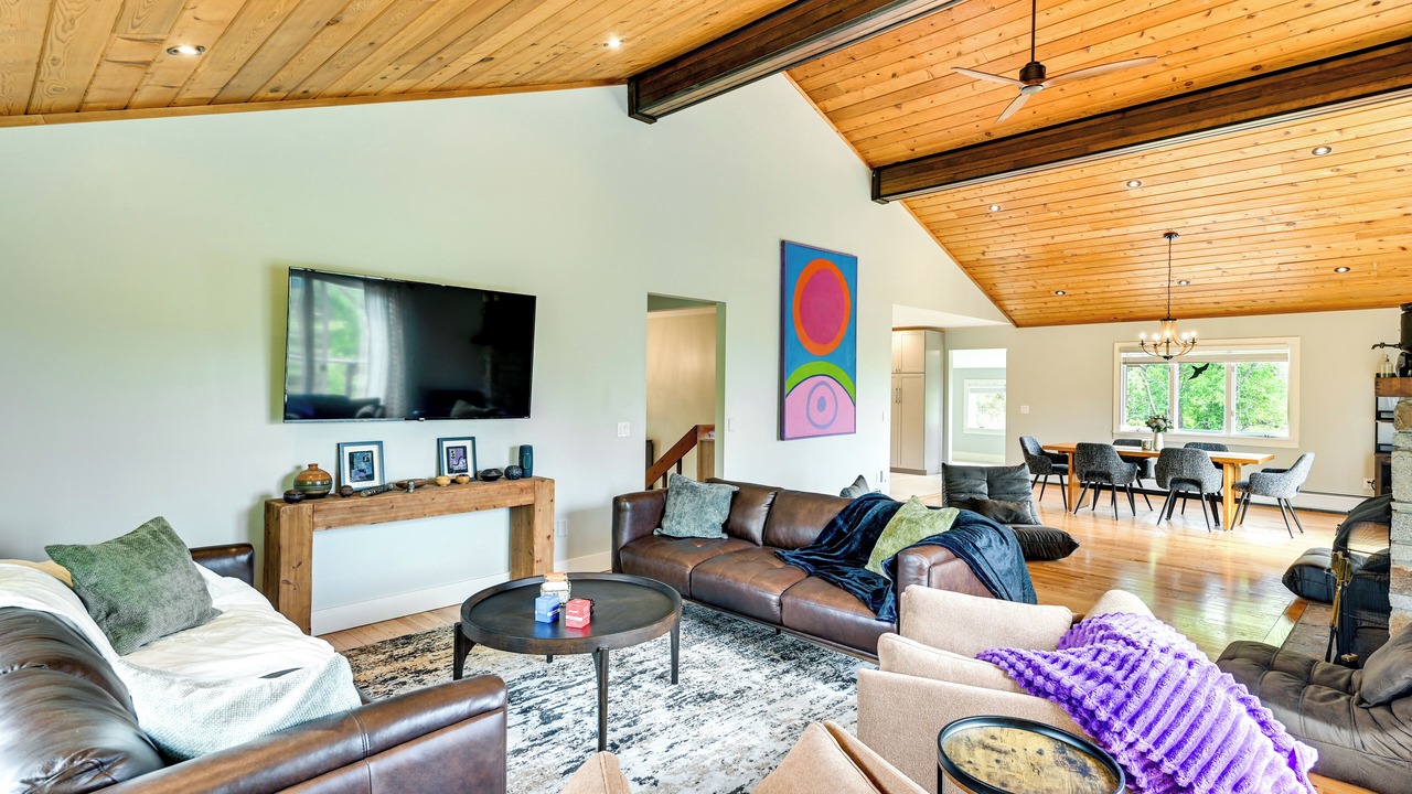 Photo of Livingroom in Richmond