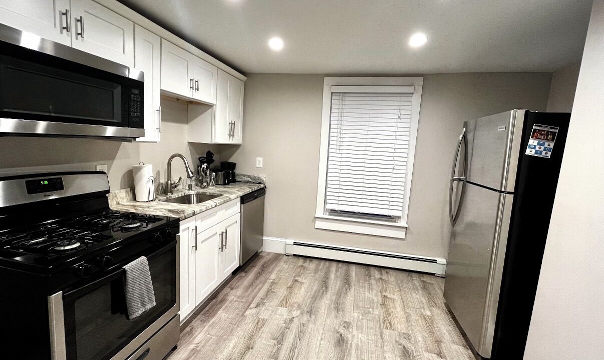 Photo of Kitchen in Top of the Hill