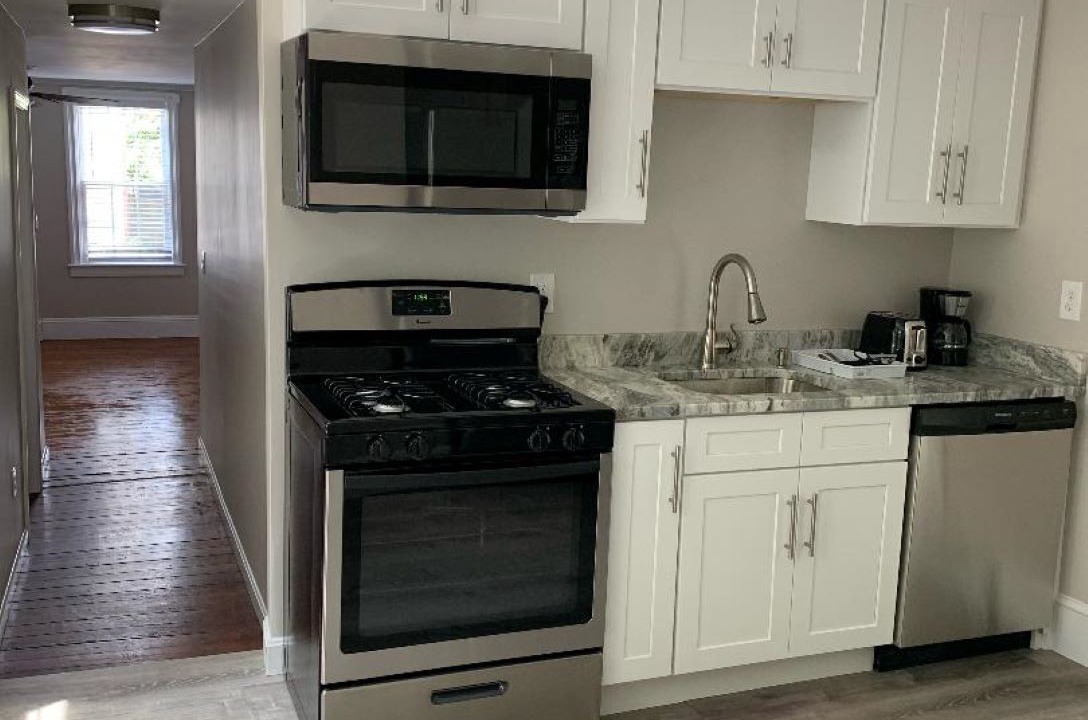 Photo of Kitchen in Top of the Hill