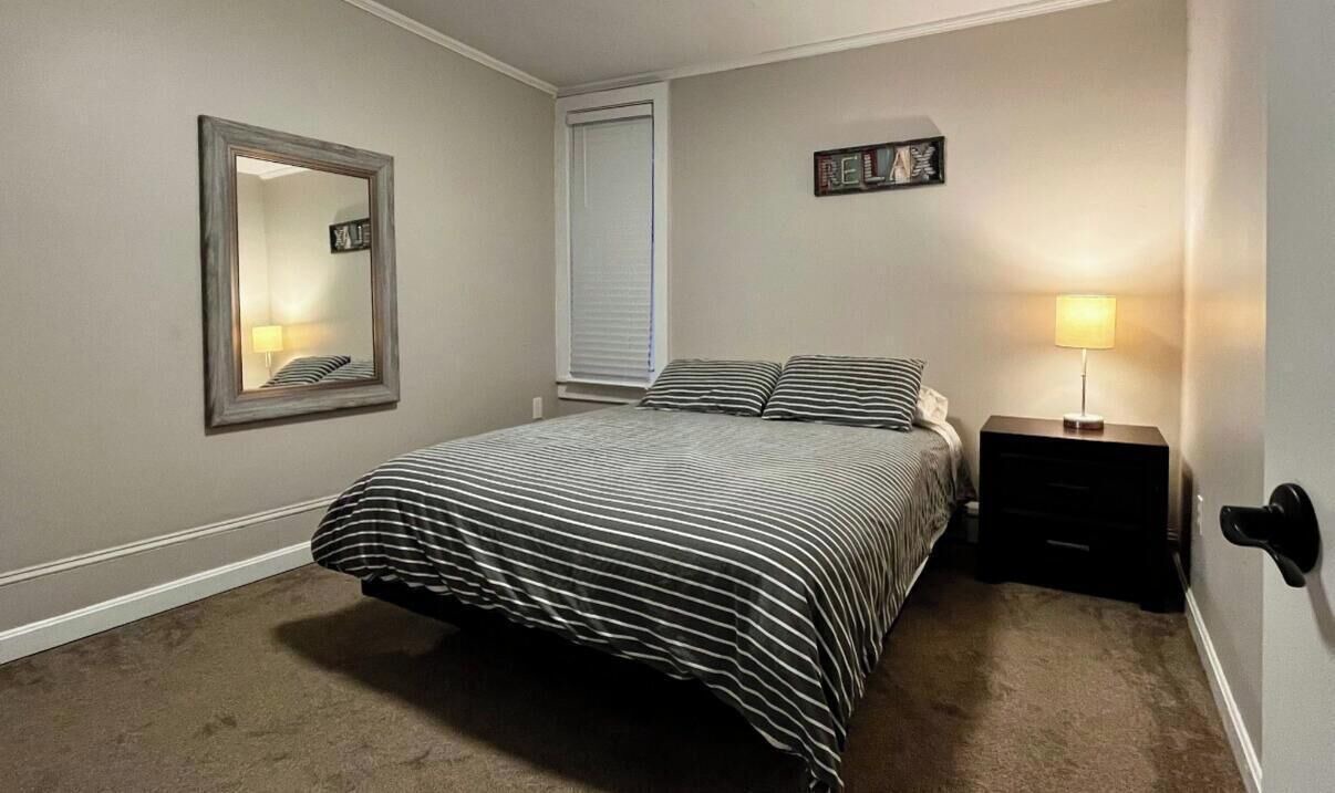 Photo of Bedroom in Top of the Hill
