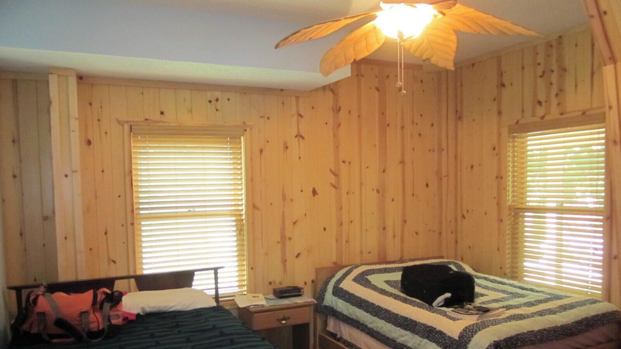 Photo of Bedroom in Deer River