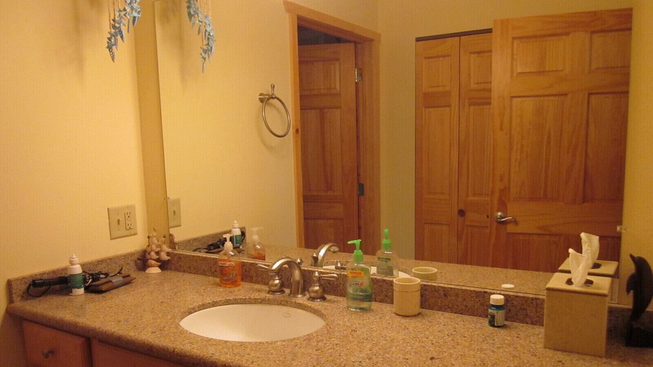 Photo of Bathroom in Deer River