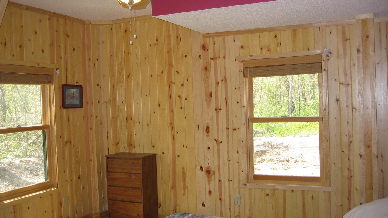 Photo of Bedroom in Deer River
