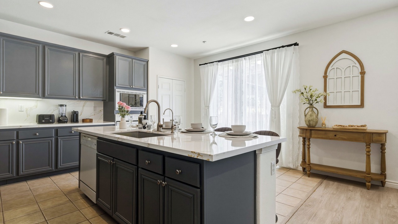 Photo of Kitchen in Fontana