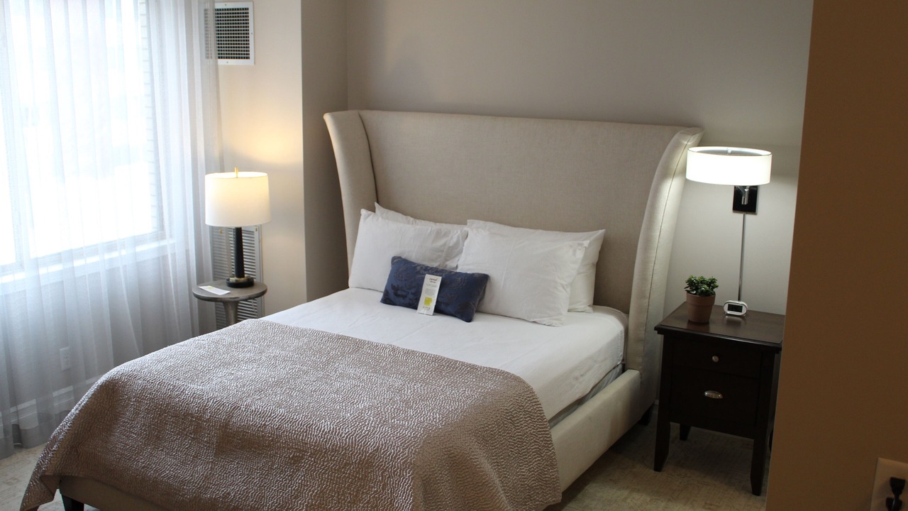 Photo of Bedroom in Edina