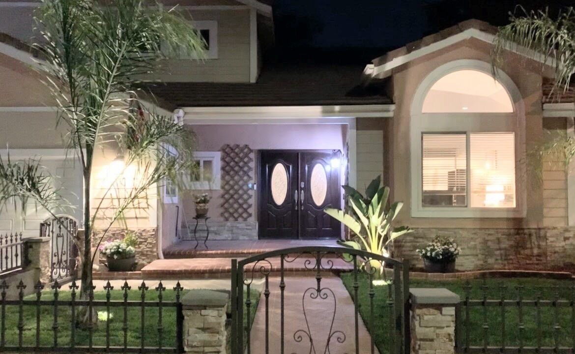 Photo of Outdoor in Reseda