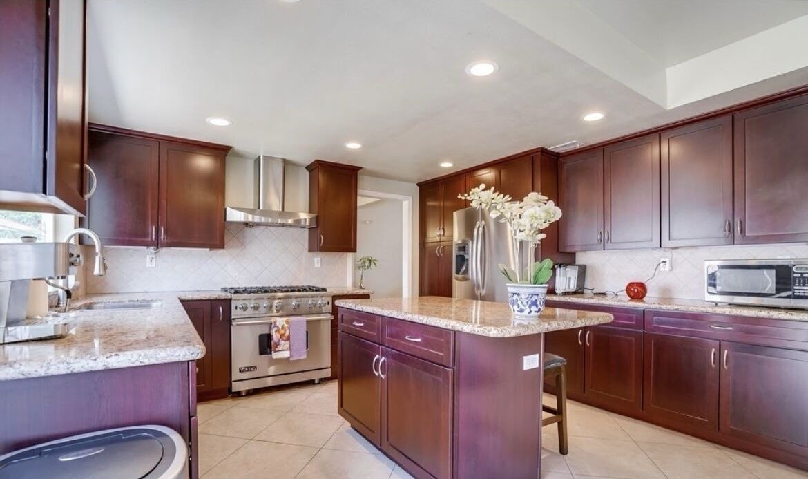 Photo of Kitchen in Reseda