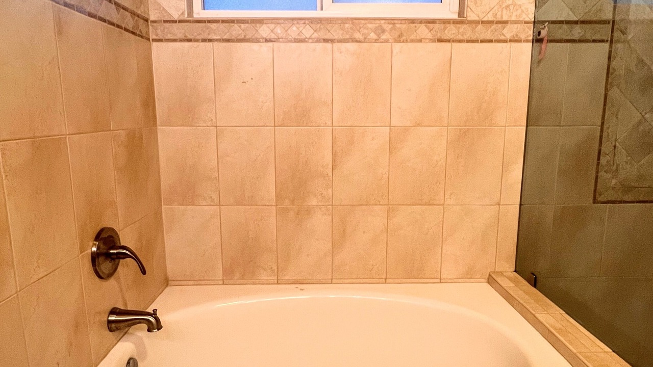 Photo of Bathroom in Reseda