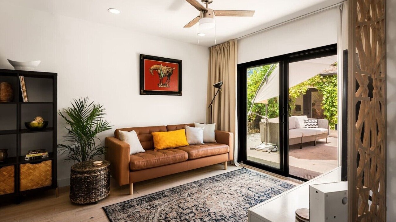 Photo of Outdoor in North Hollywood