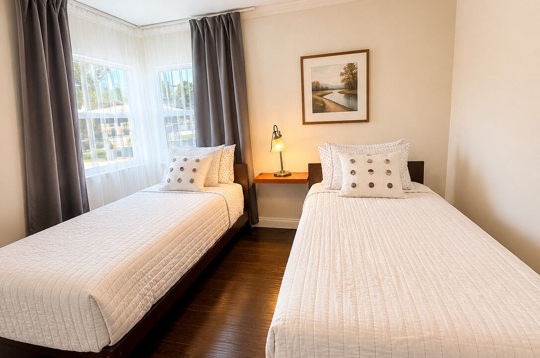 Photo of Bedroom in Los Angeles