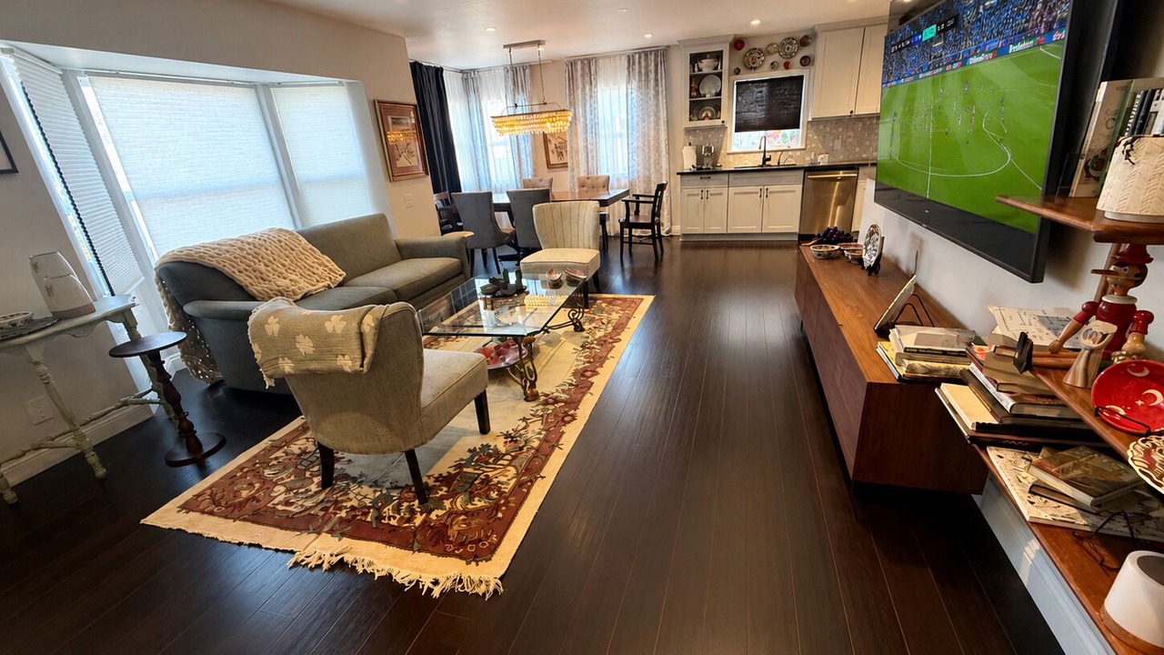 Photo of Livingroom in Los Angeles