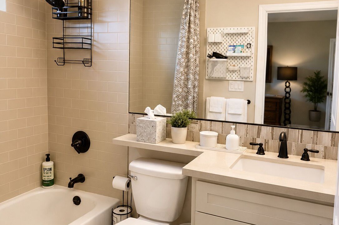 Photo of Bathroom in Los Angeles