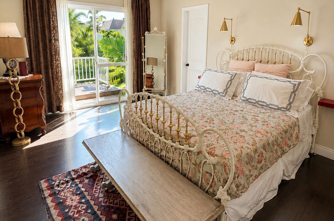 Photo of Bedroom in Los Angeles