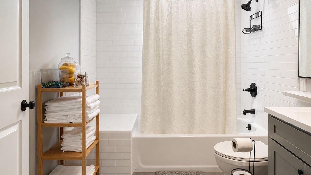 Photo of Bathroom in Los Angeles