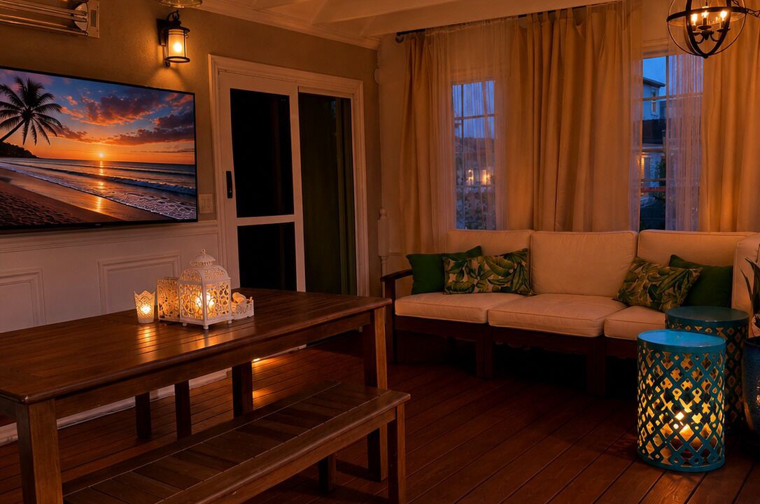 Photo of Livingroom in Los Angeles