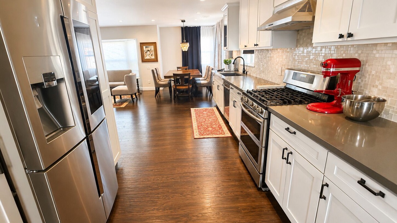 Photo of Kitchen in Los Angeles