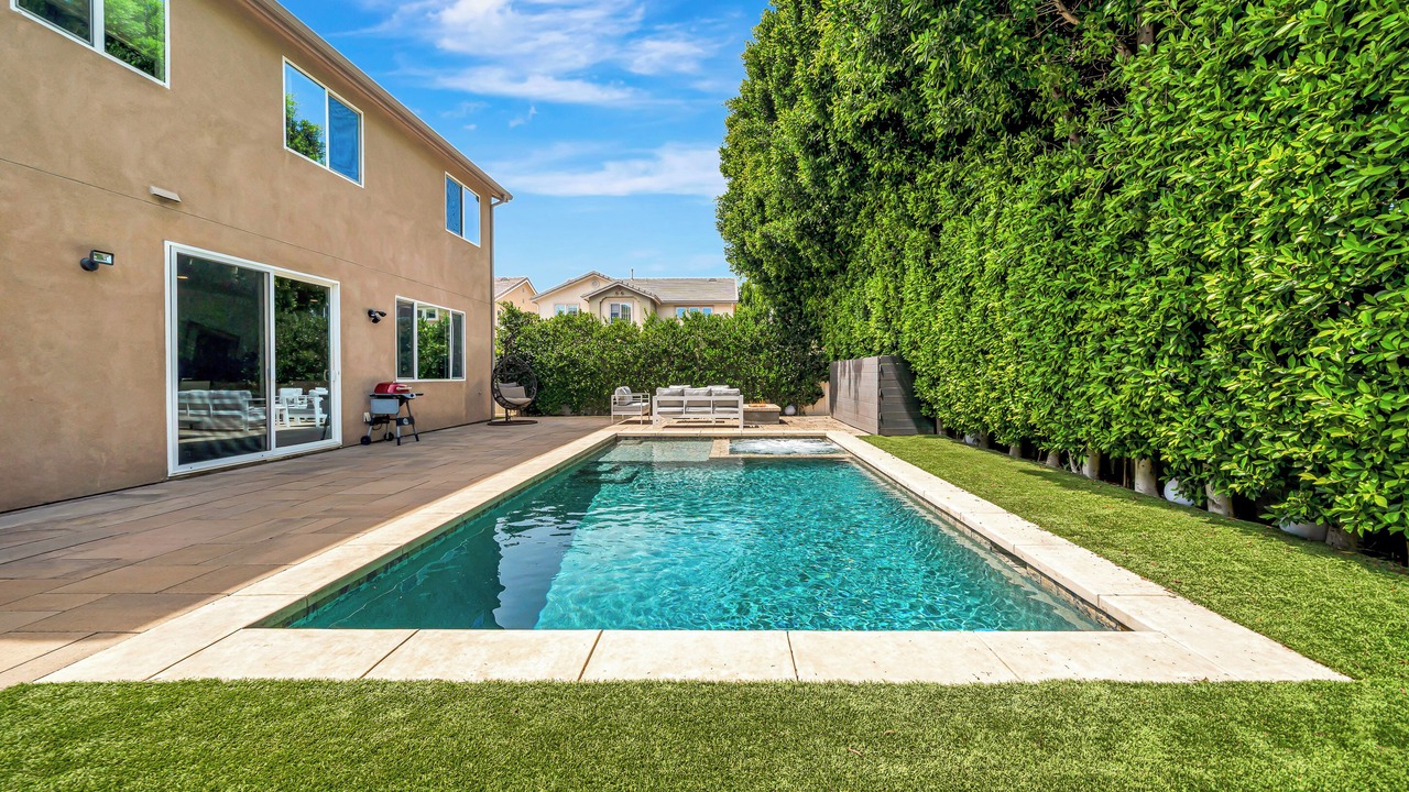 Photo of Outdoor in Winnetka