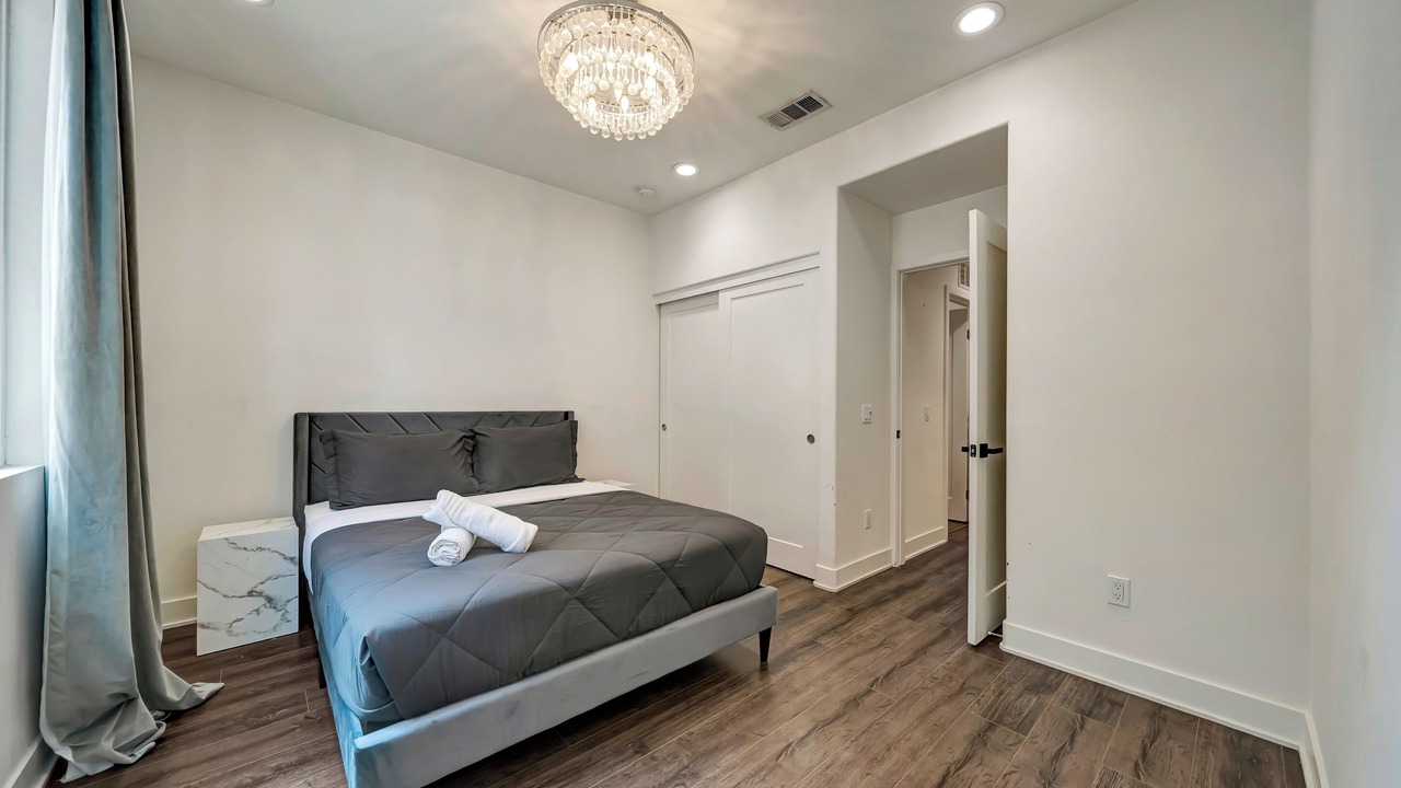 Photo of Bedroom in Winnetka