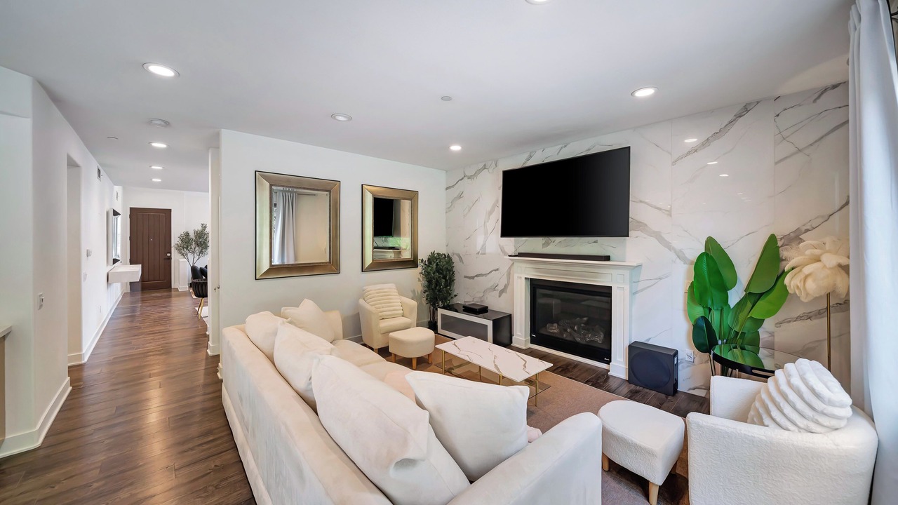 Photo of Livingroom in Winnetka