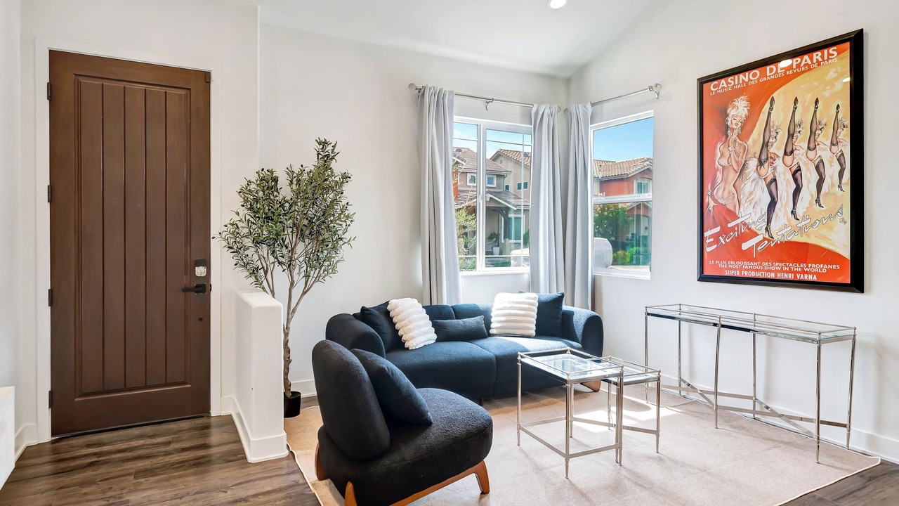 Photo of Livingroom in Winnetka