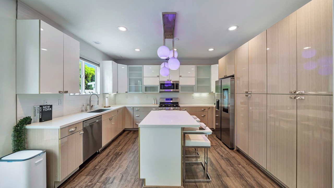 Photo of Kitchen in Winnetka