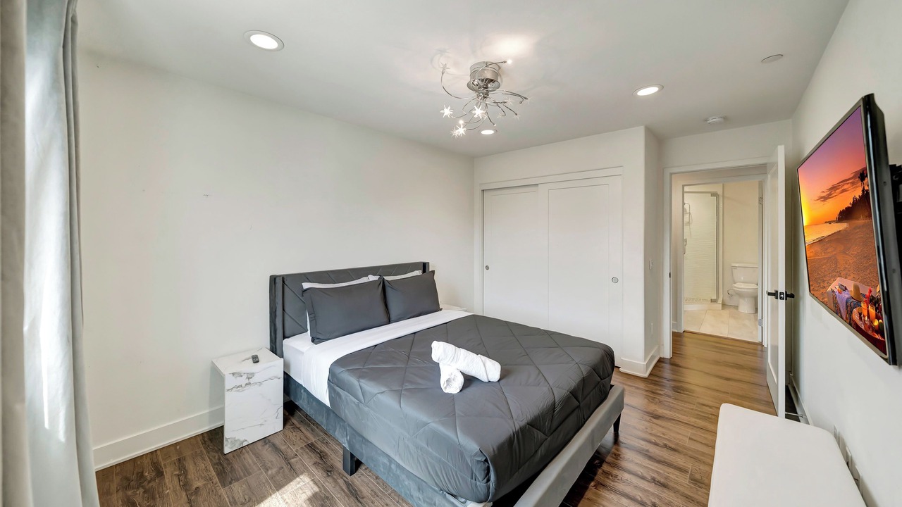 Photo of Bedroom in Winnetka