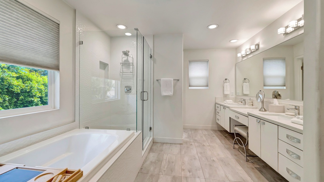 Photo of Bathroom in Winnetka