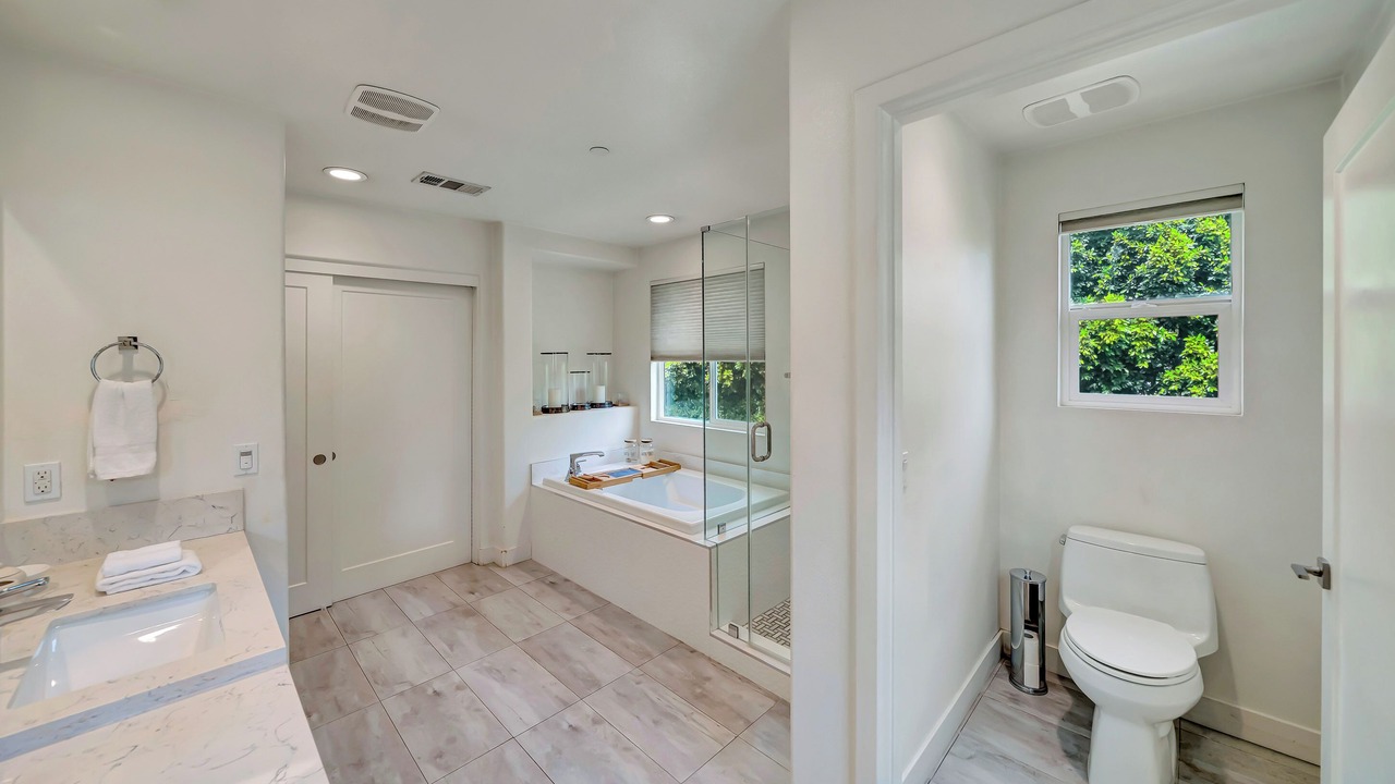 Photo of Bathroom in Winnetka