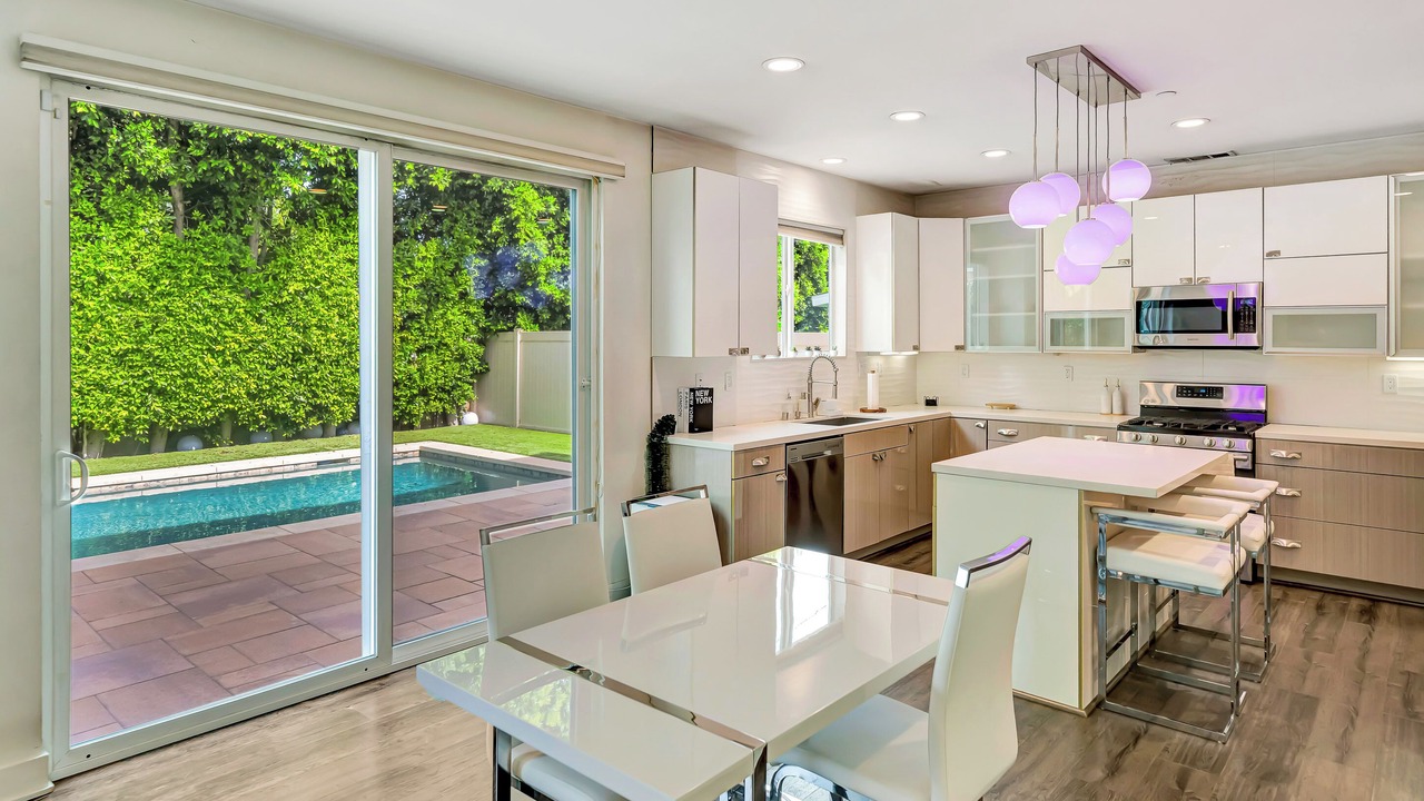 Photo of Kitchen in Winnetka