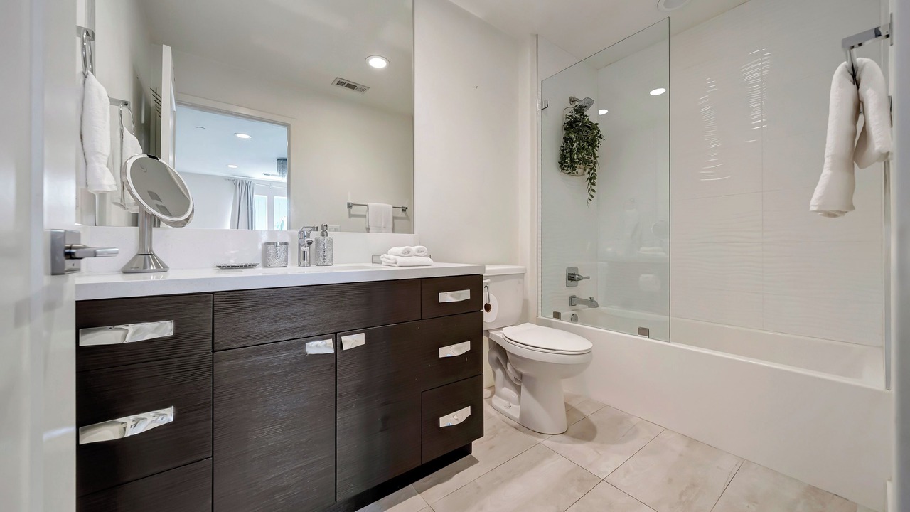 Photo of Bathroom in Winnetka