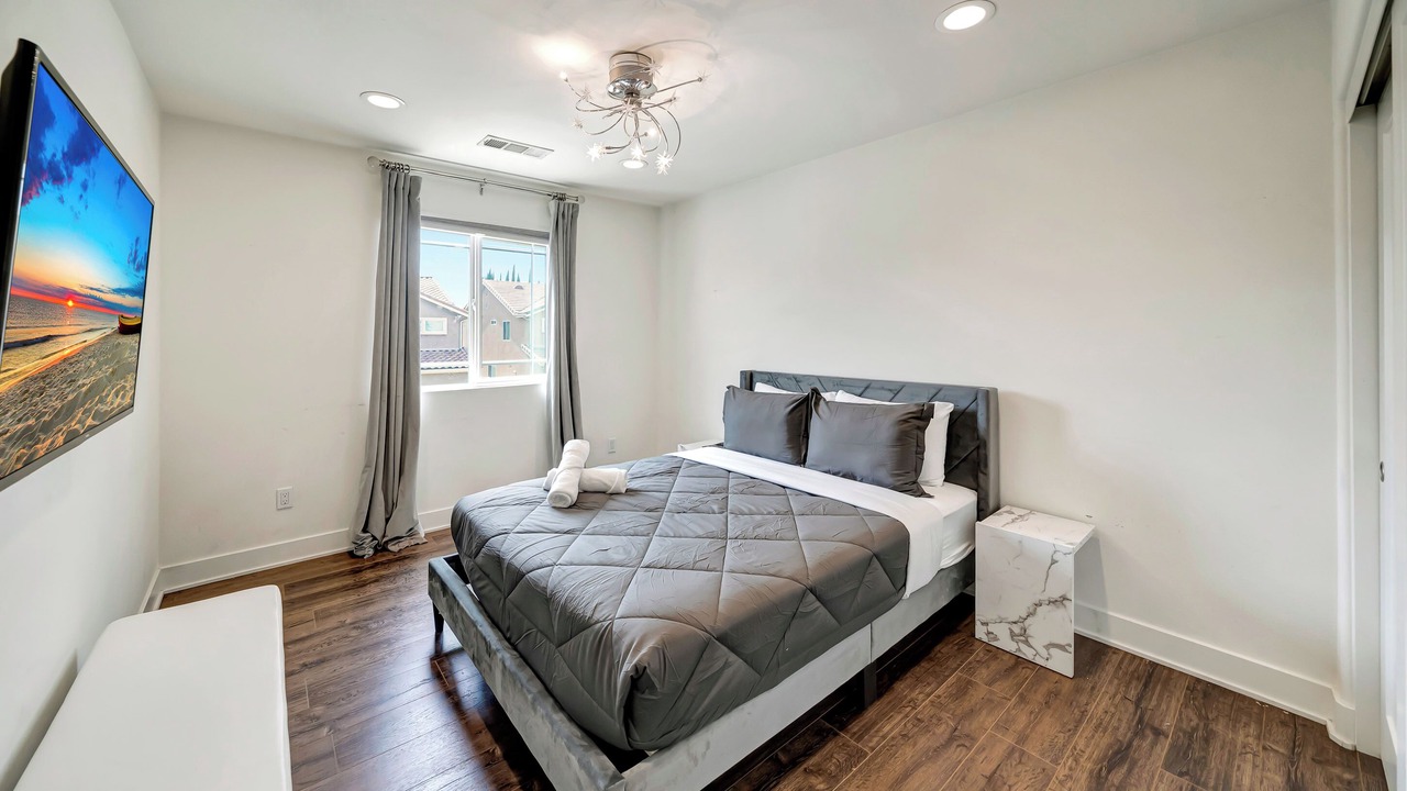 Photo of Bedroom in Winnetka