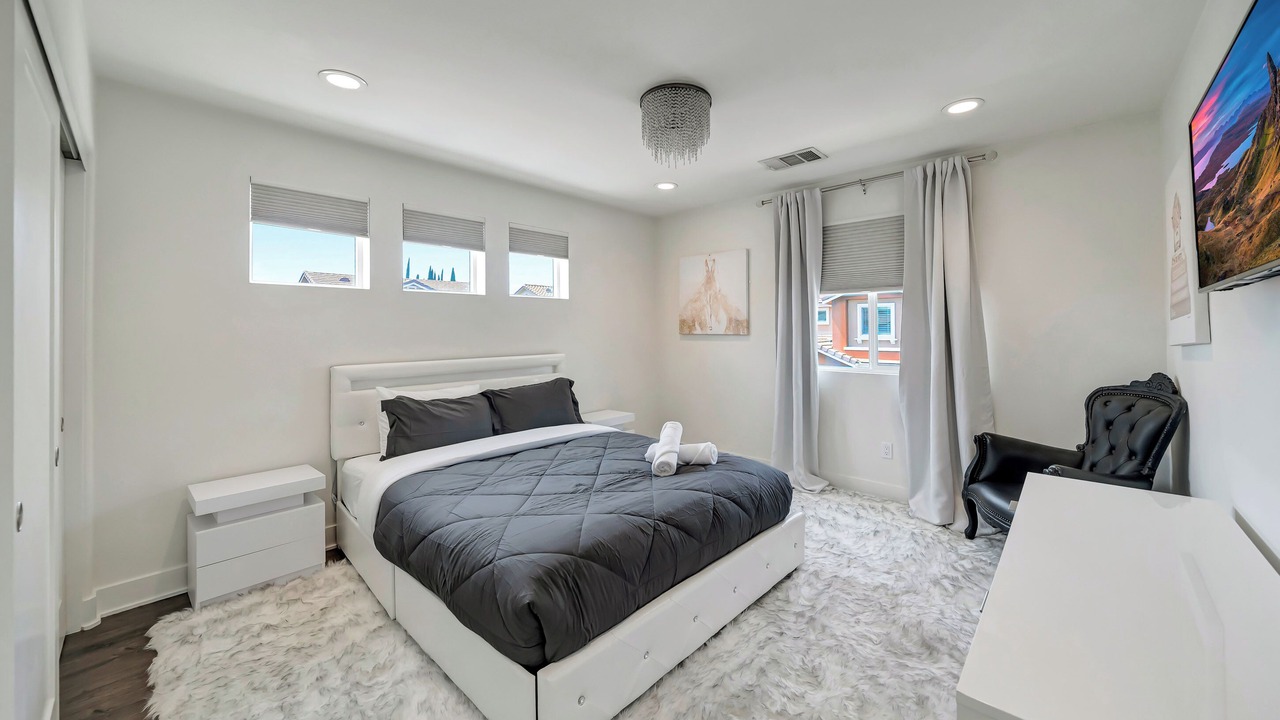 Photo of Bedroom in Winnetka