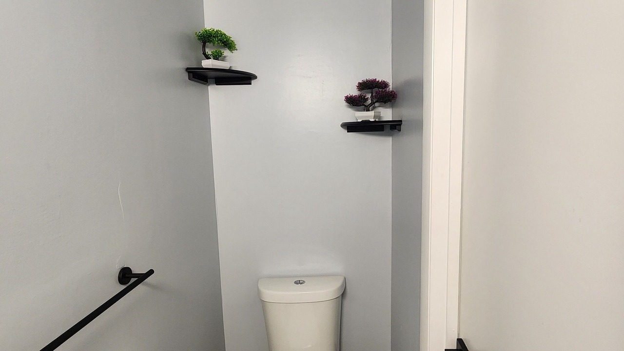 Photo of Bathroom in Irvington