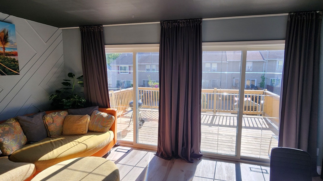 Photo of Livingroom in Irvington