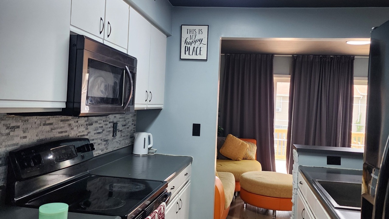 Photo of Kitchen in Irvington