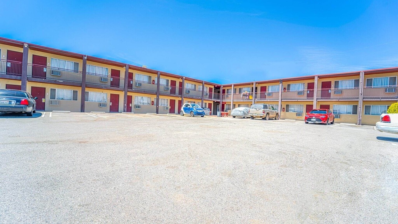 Photo of Outdoor in Mojave