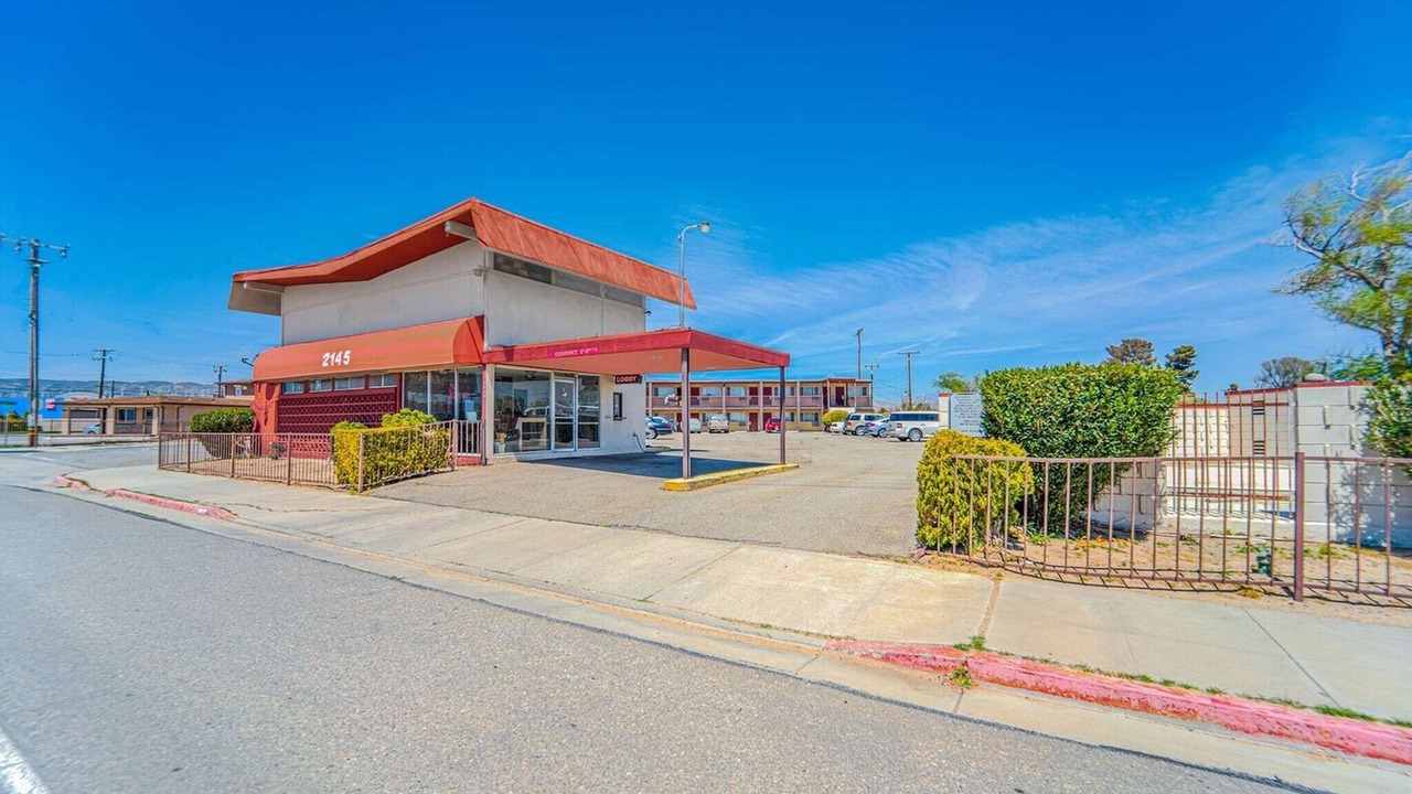 Photo of Outdoor in Mojave