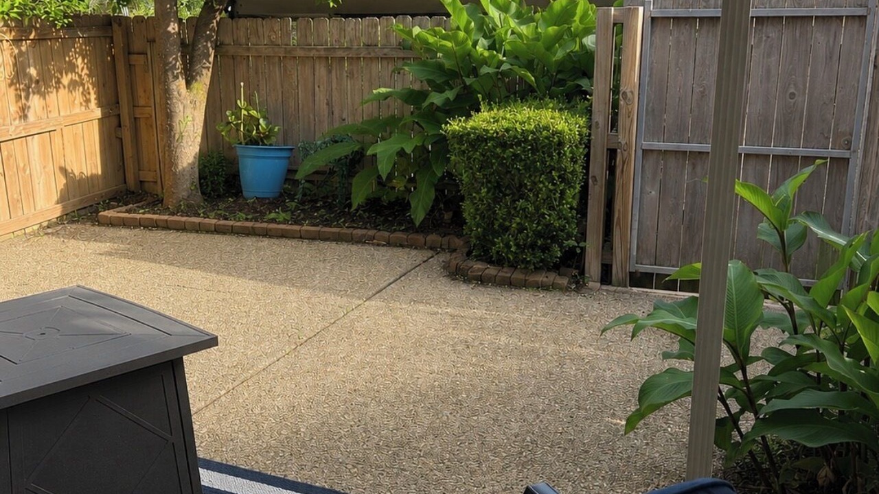Photo of Patio Balcony in Baton Rouge