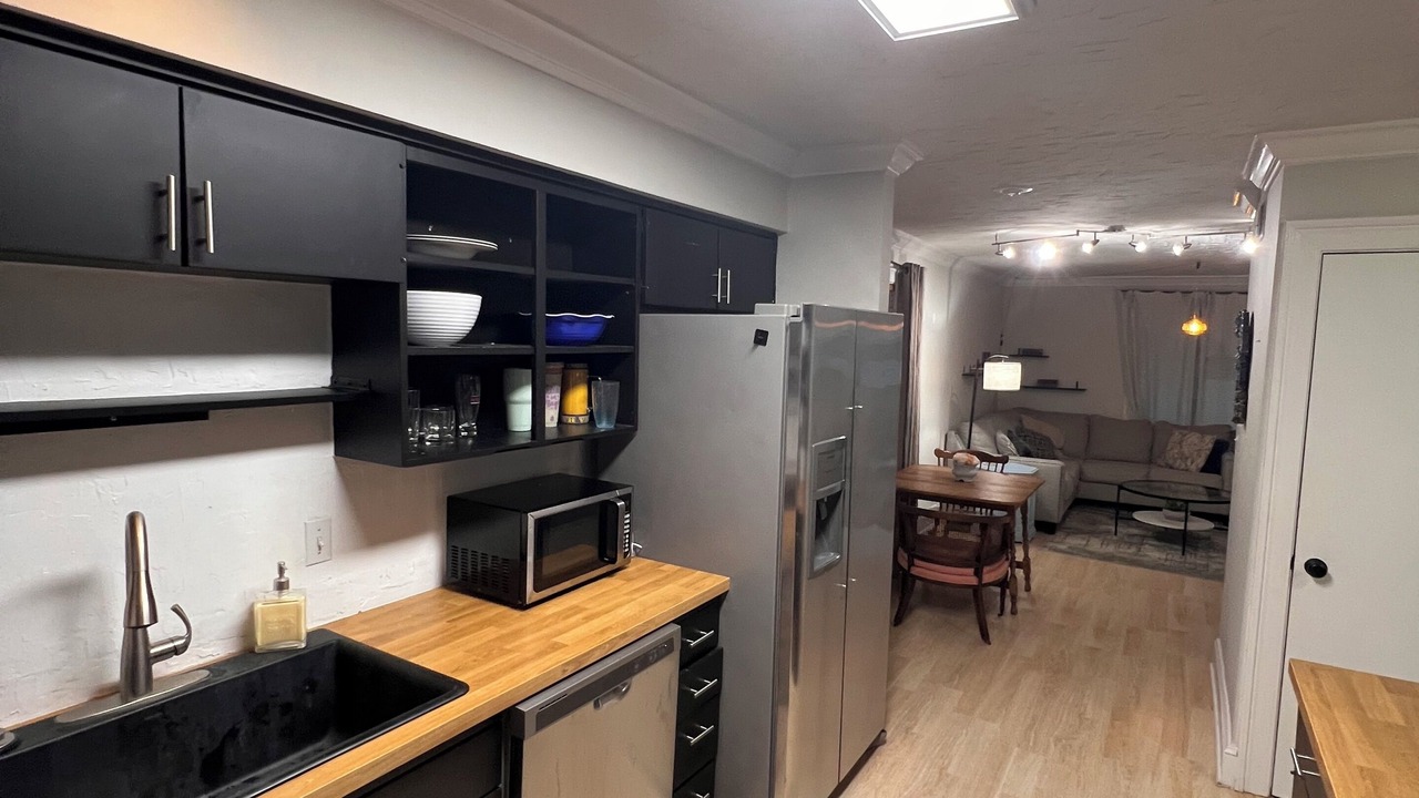 Photo of Kitchen in Baton Rouge