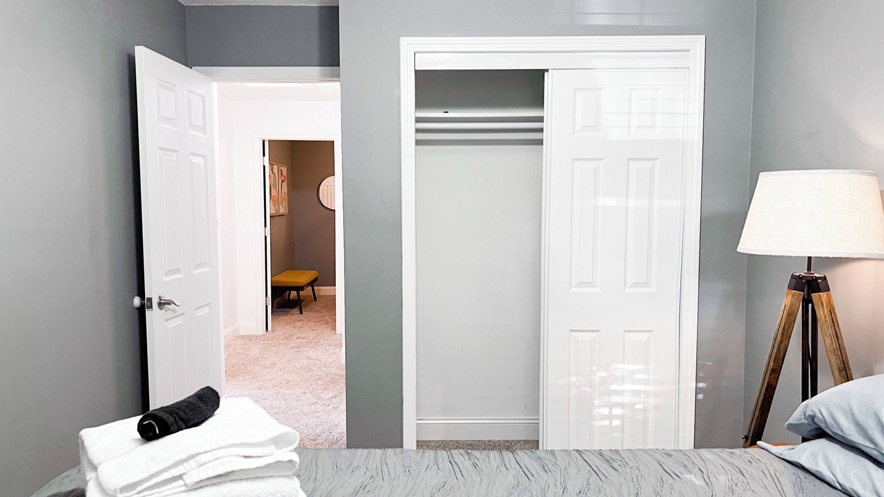 Photo of Bedroom in Sioux Falls