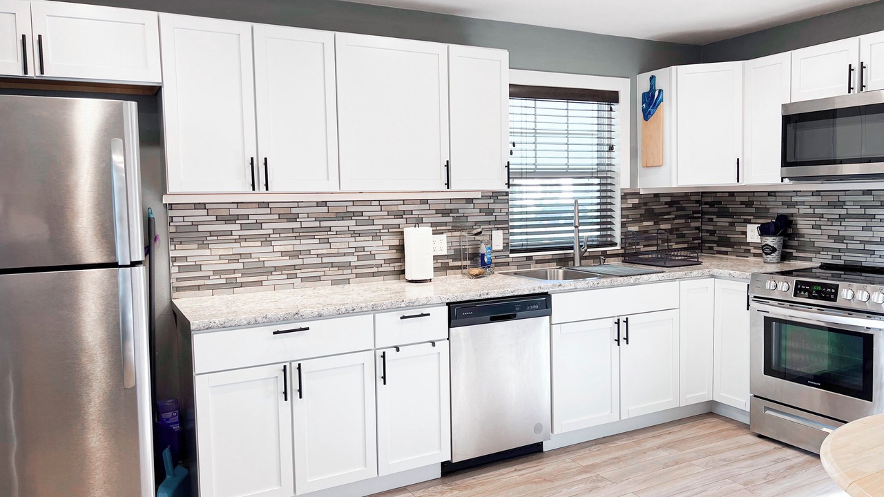 Photo of Kitchen in Sioux Falls