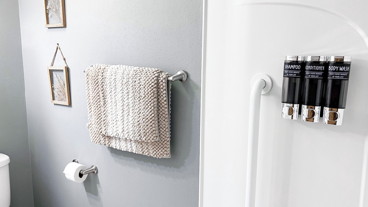 Photo of Bathroom in Sioux Falls