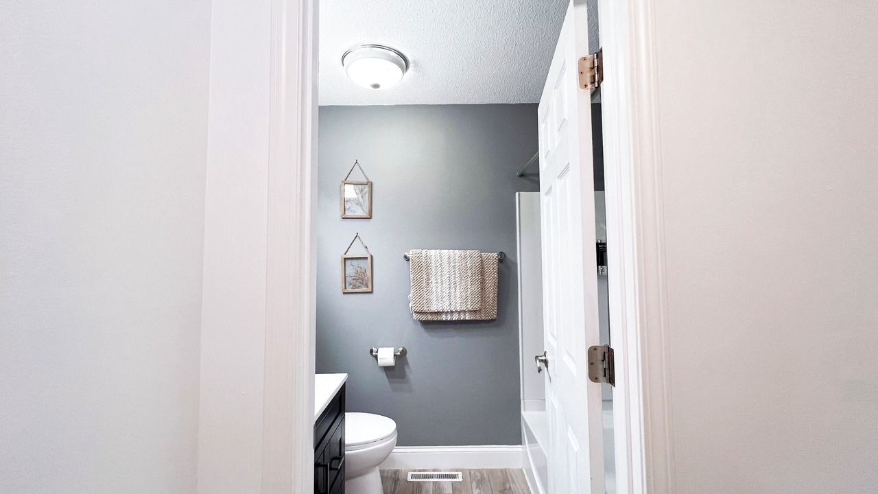 Photo of Bathroom in Sioux Falls